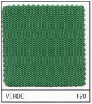 Poly PVC 300 B:150cm Verde/grøn 120
