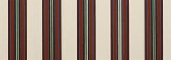 <b>Sunbrella</b> B:120cm brun / beige 