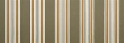 <b>Sunbrella</b> B:120cm brun / beige 