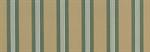<b>Sunbrella</b> B:120cm beige / brun / grøn 