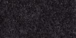 Velour tæppe mørkegrå B:200cm 36184
