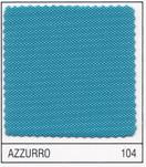 Poly PVC 300 B:150cm Azzurro grøn 104