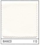 Poly PVC 300 B:150cm Bianco hvid 113