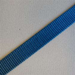 Grimegjord PES B:25mm blå