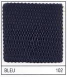 Poly PVC 300 B:150cm Blue marine blå 102