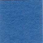 <b>Bordfilt</b> B:130cm blå - Selvklæbende