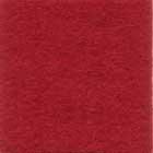 <b>Dekorationsfilt</b> B:95cm rød