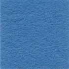 <b>Dekorationsfilt</b> B:95cm blå