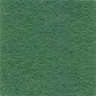 <b>Dekorationsfilt</b> B:95cm grøn
