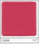 Poly PVC 300 B:150cm Fuxia pink 117