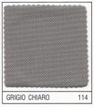Poly PVC 300 B:150cm Grigio Chiaro grå 114