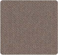 <b>Gabriel Interglobe wool</b> B:140cm brun grå