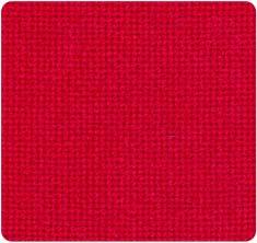 <b>Gabriel Interglobe wool</b> B:140cm rød
