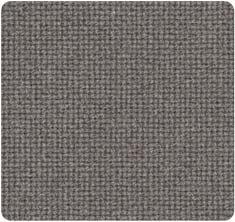 <b>Gabriel Interglobe wool</b> B:140cm brun grå