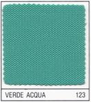 Poly PVC 300 B:150cm Verde/Acqua grøn 123